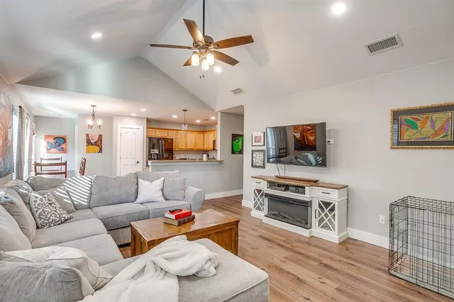 $267,000 | 407 Grayson Court, Joshua, TX 76058