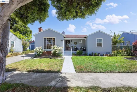 $799,999 | 381 Lexington Avenue, San Leandro, CA 94577