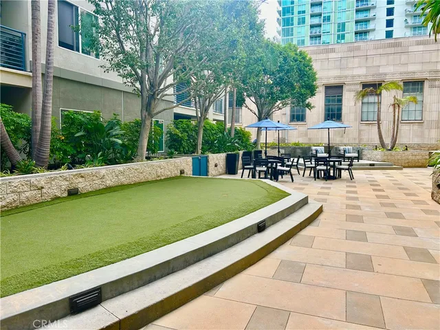 $4,250 | 300 East 4th Street, Unit 101, Long Beach, CA 90802