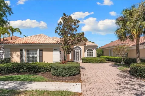 $599,000 | 5271 Hawkesbury Way, Naples, FL 34119