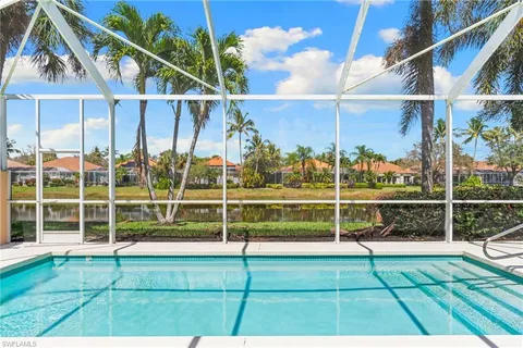$599,000 | 5271 Hawkesbury Way, Naples, FL 34119