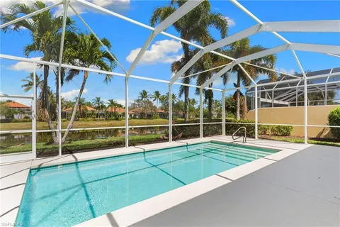 $599,000 | 5271 Hawkesbury Way, Naples, FL 34119