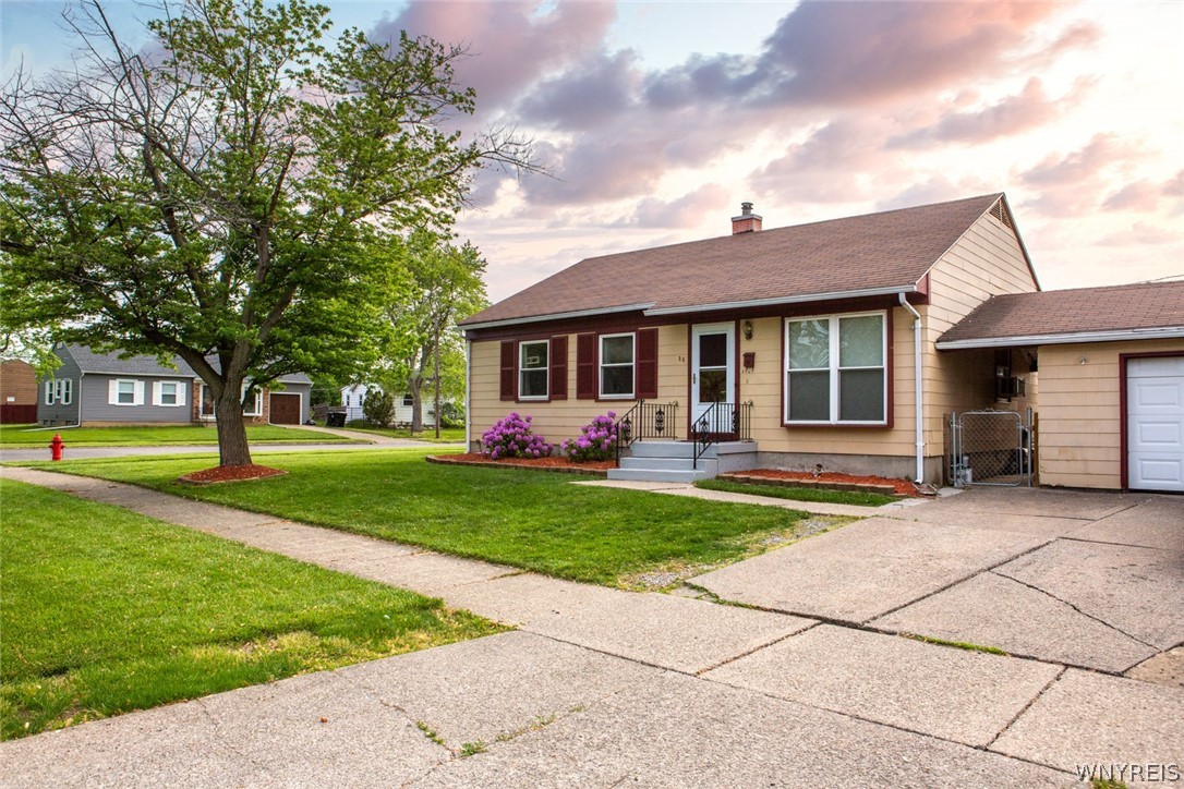84 Harvington Road Tonawanda, NY 14150 - Photo 1 of 1 Gallery Image 1