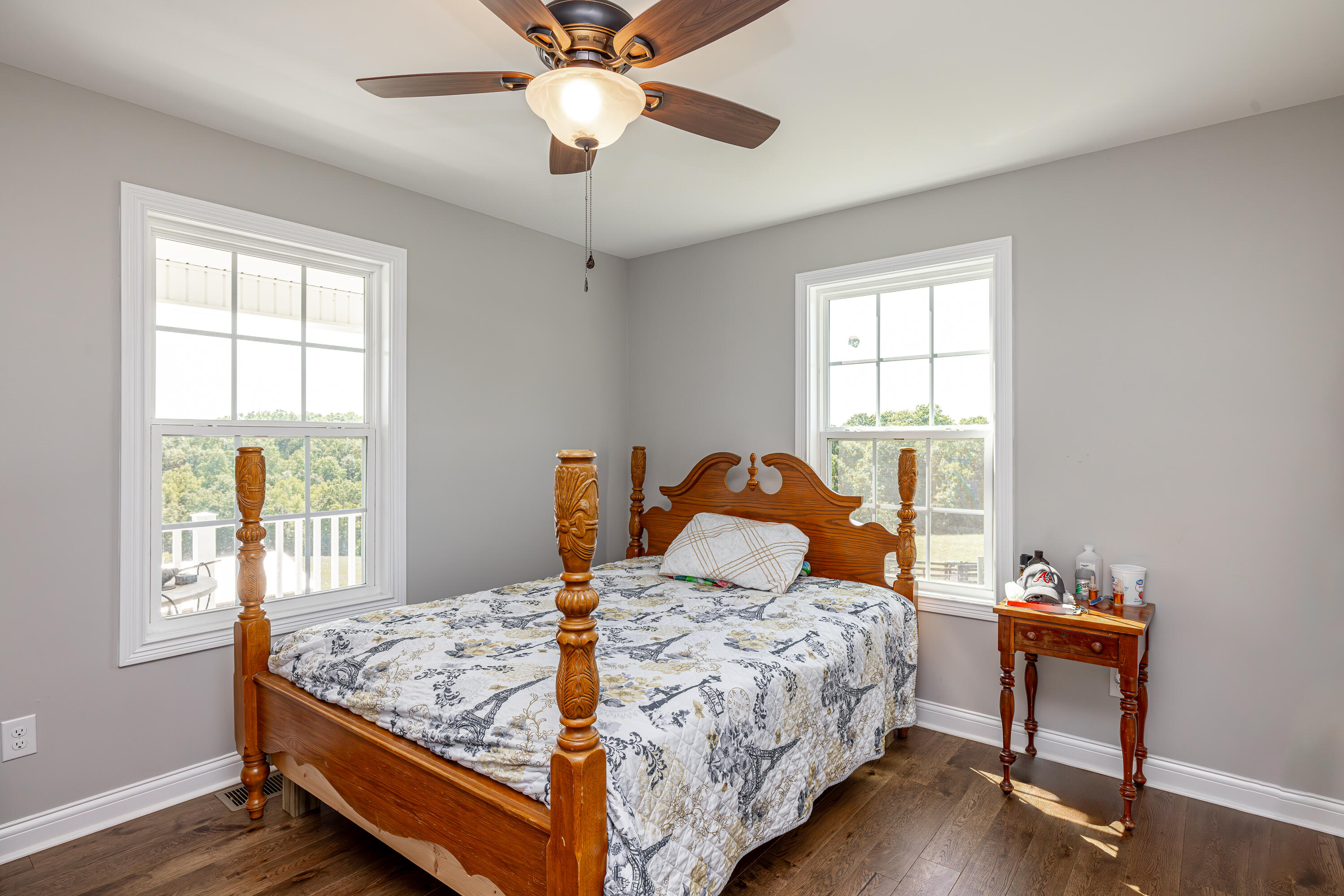 830 Johnson Road Harrodsburg, KY 40330 - Photo 21 of 47 1-18