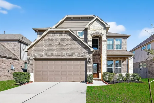 $2,600 | 14618 Twilight Knl Trail, Cypress, TX 77429