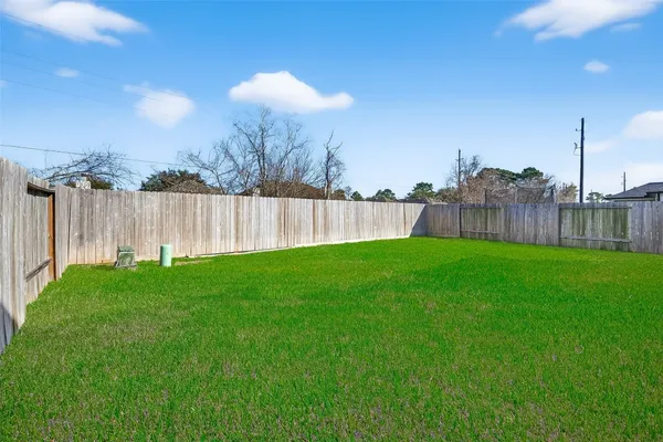 $2,600 | 14618 Twilight Knl Trail, Cypress, TX 77429