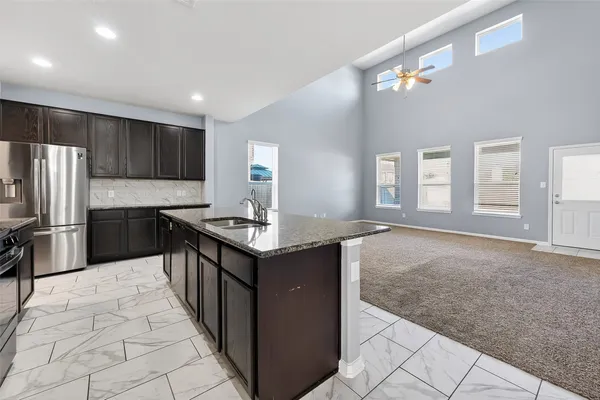 $2,600 | 14618 Twilight Knl Trail, Cypress, TX 77429