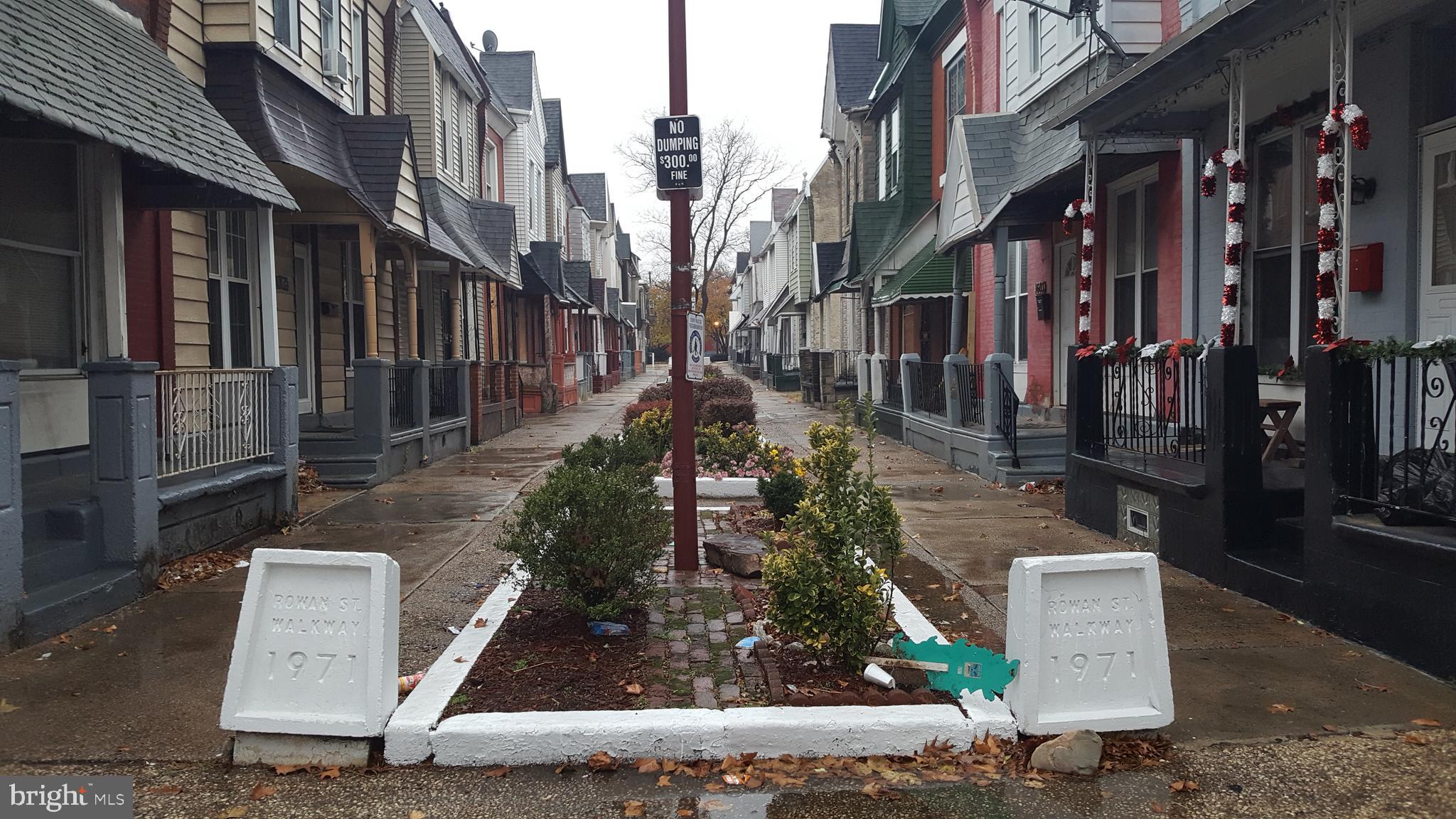 1600 Rowan Street Philadelphia, PA 19140 - Photo 2 of 4