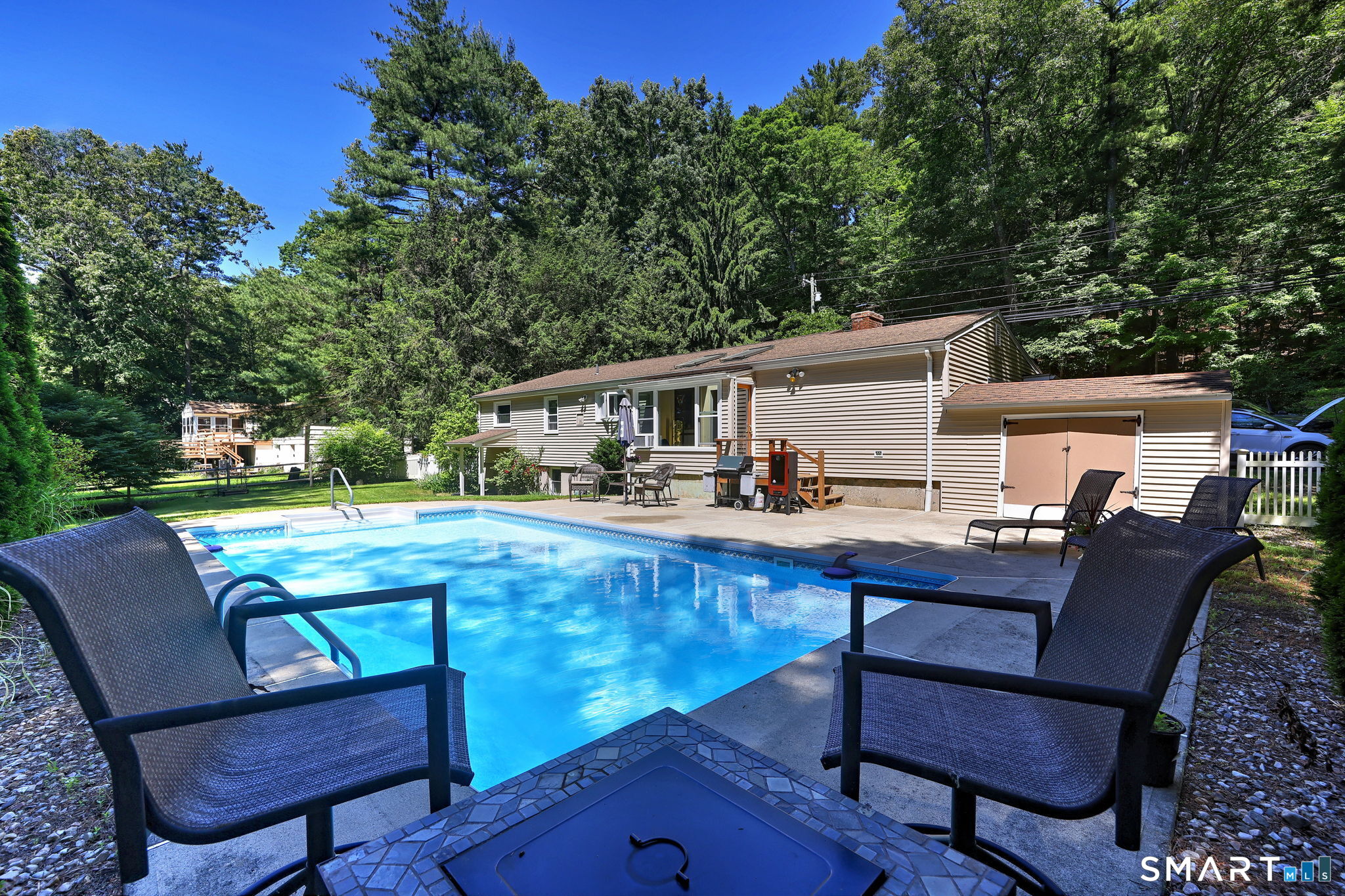 37 Deer Park Road Simsbury, CT 06089 - Photo 28 of 36