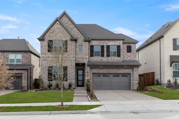 $579,000 | 1028 Golden Galaxy Way, Wylie, TX 75098
