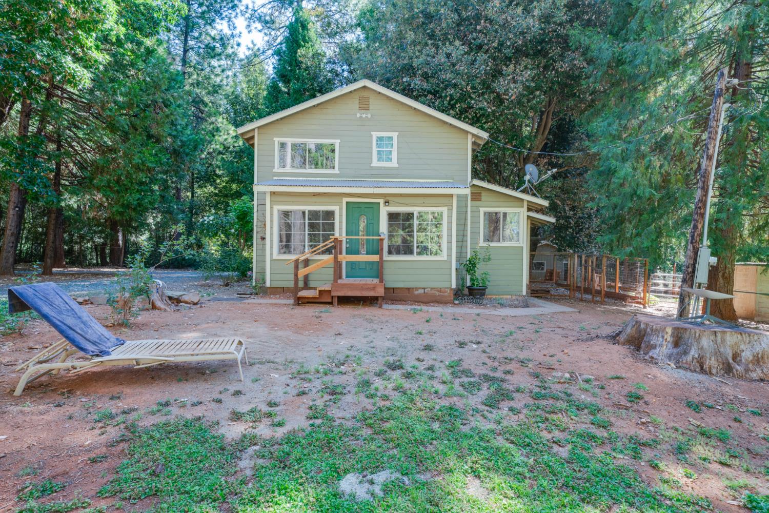 18249 Challenge Cutoff Road Forbestown, CA 95941 - Photo 20 of 50 Gallery Image 20