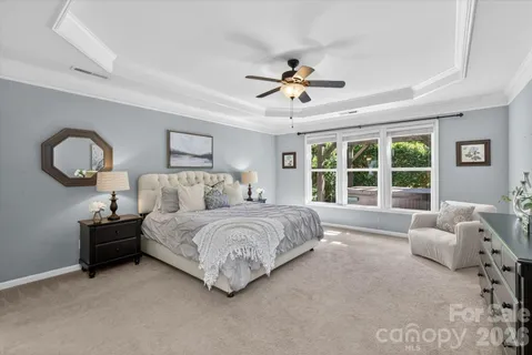 $1,050,000 | 10609 Waxhaw Manor Drive, Waxhaw, NC 28173