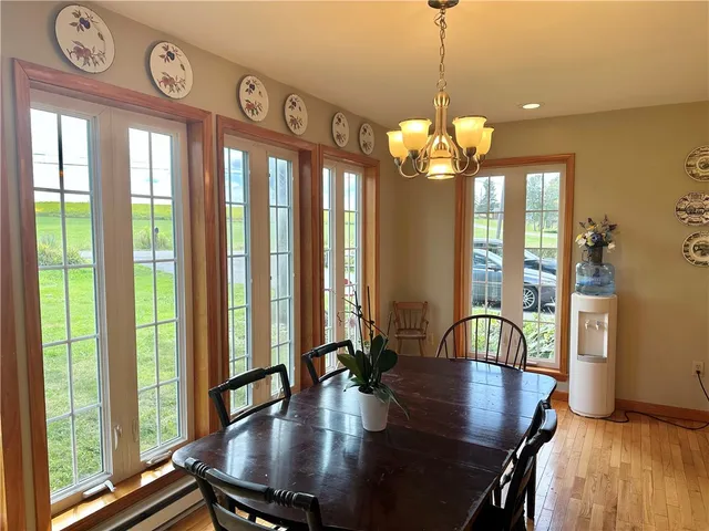 $339,000 | 143 Burdick Medbury Road, Norwich, NY 13815