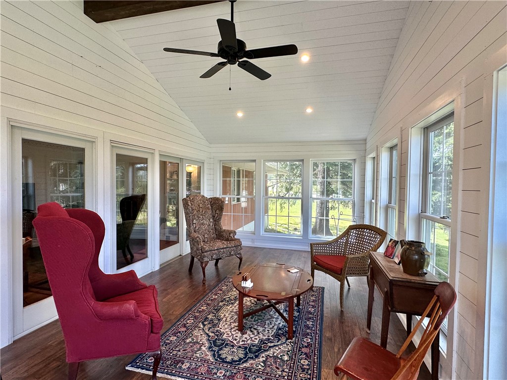 143 Burdick Medbury Road Norwich, NY 13815 - Photo 16 of 45