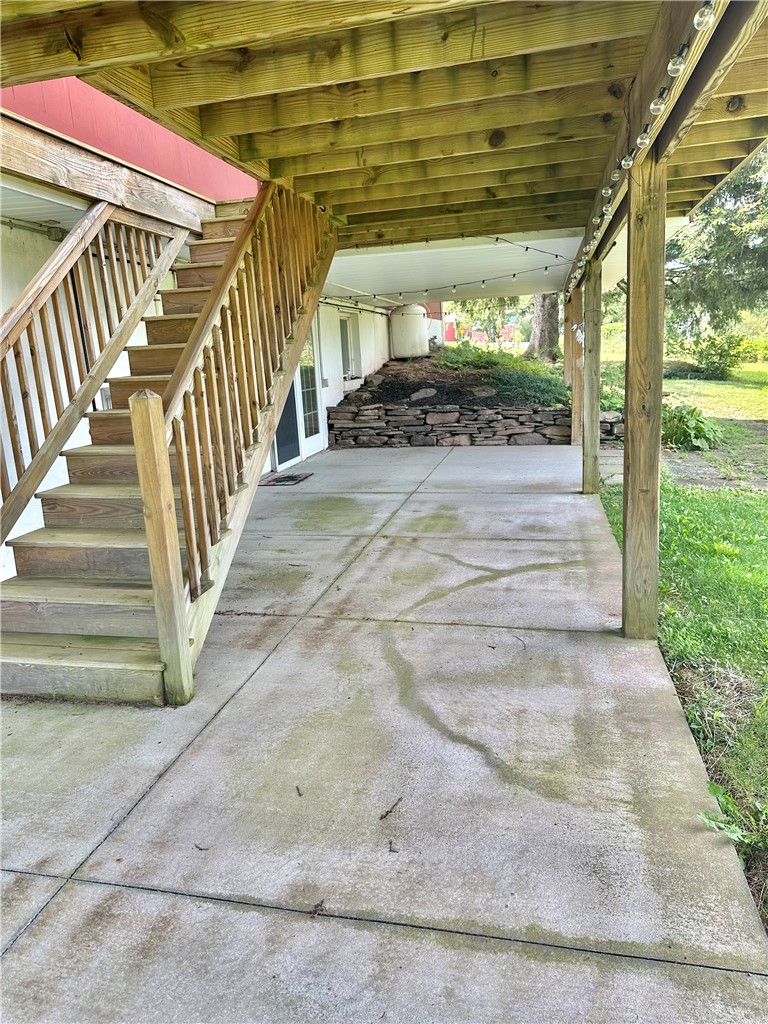 143 Burdick Medbury Road Norwich, NY 13815 - Photo 36 of 45