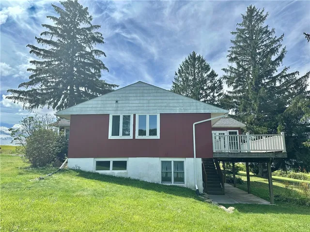 $339,000 | 143 Burdick Medbury Road, Norwich, NY 13815