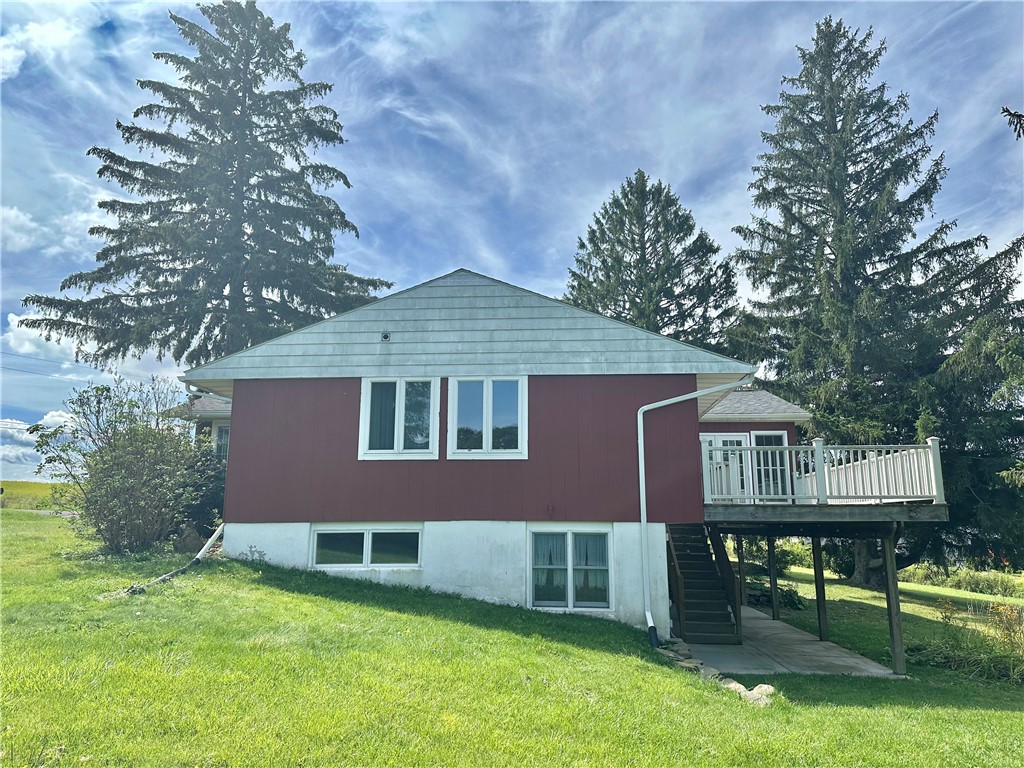 143 Burdick Medbury Road Norwich, NY 13815 - Photo 37 of 45