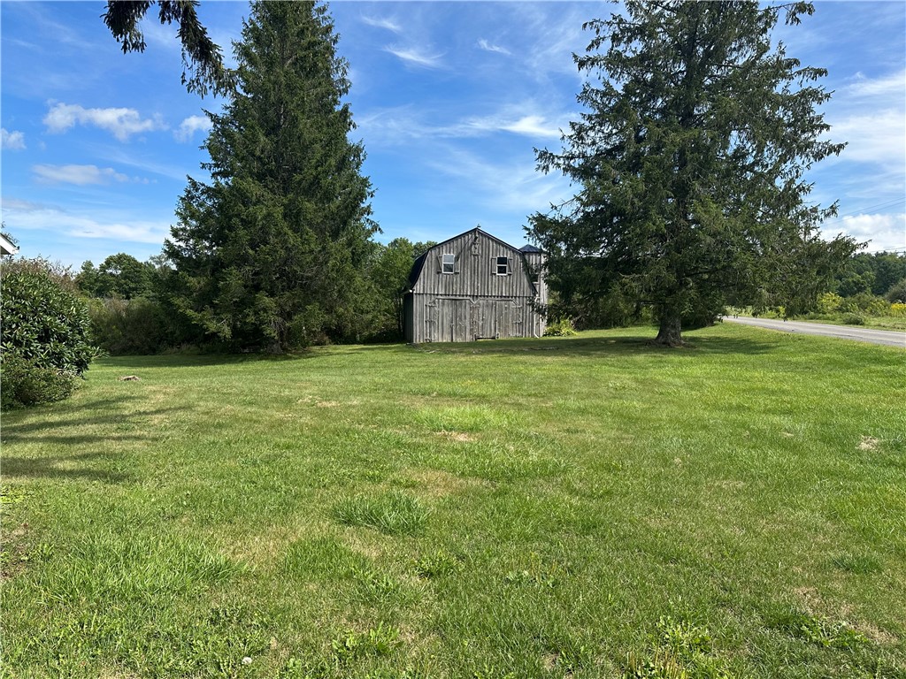 143 Burdick Medbury Road Norwich, NY 13815 - Photo 39 of 45