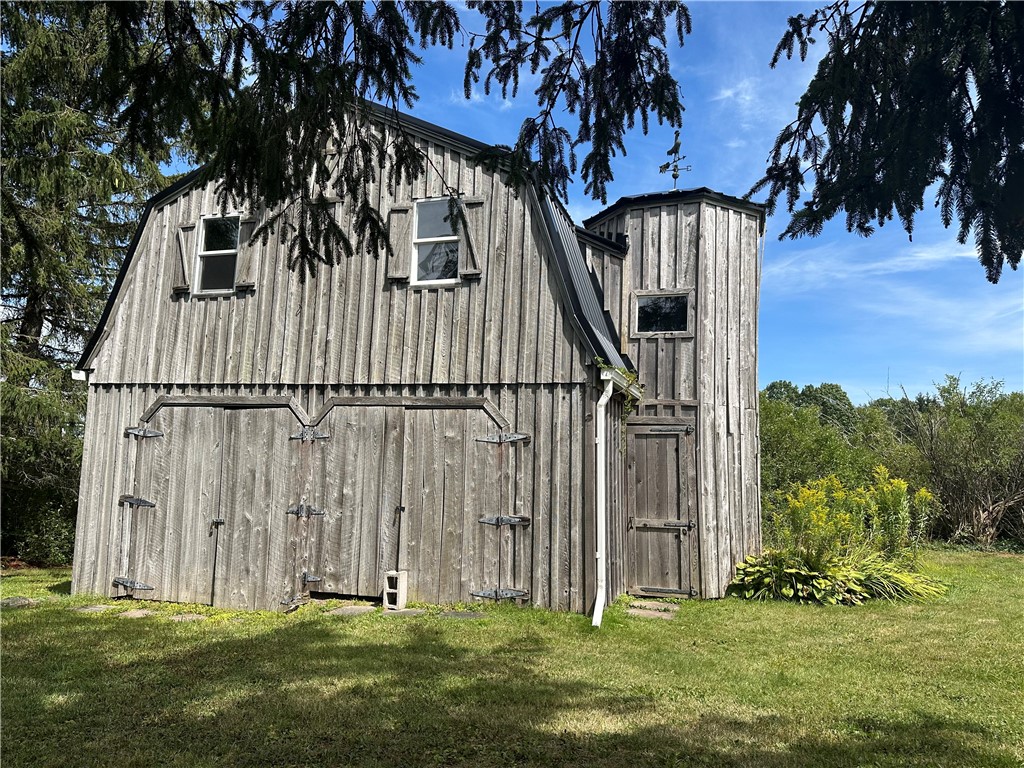 143 Burdick Medbury Road Norwich, NY 13815 - Photo 40 of 45