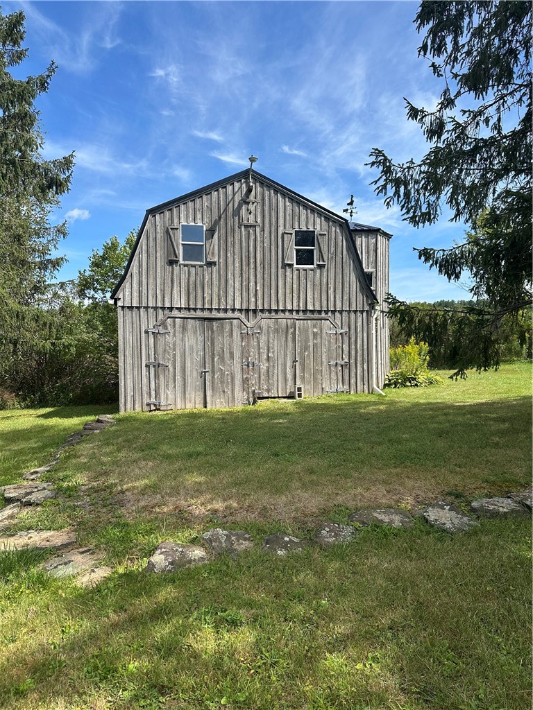 143 Burdick Medbury Road Norwich, NY 13815 - Photo 41 of 45
