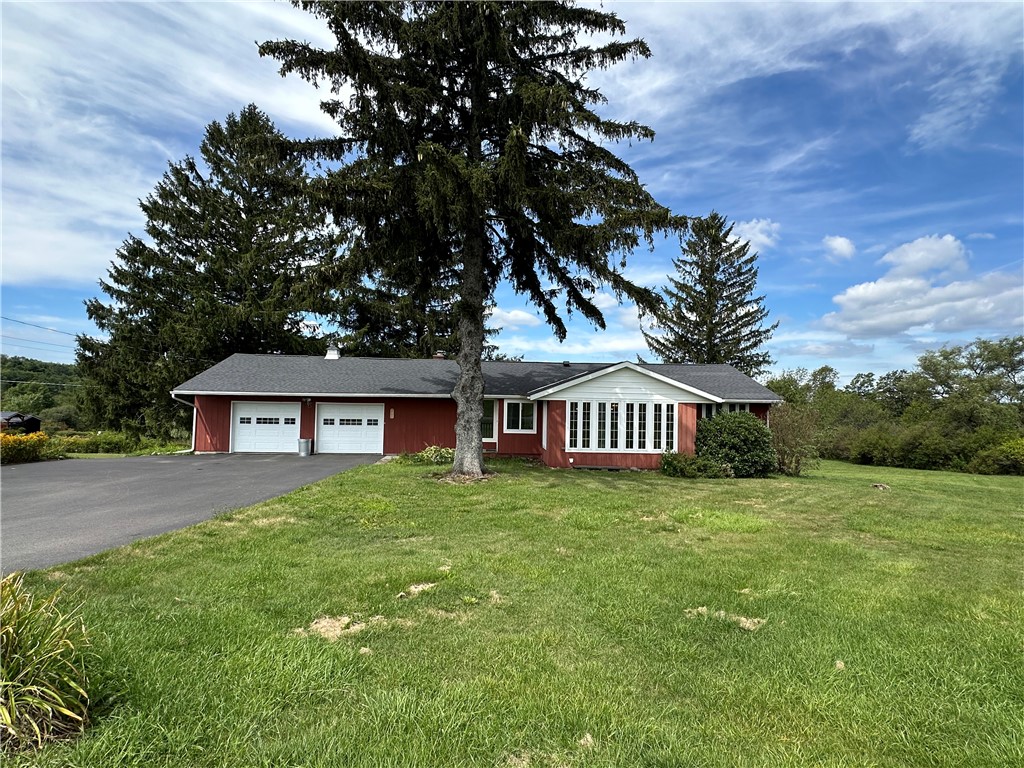 143 Burdick Medbury Road Norwich, NY 13815 - Photo 44 of 45