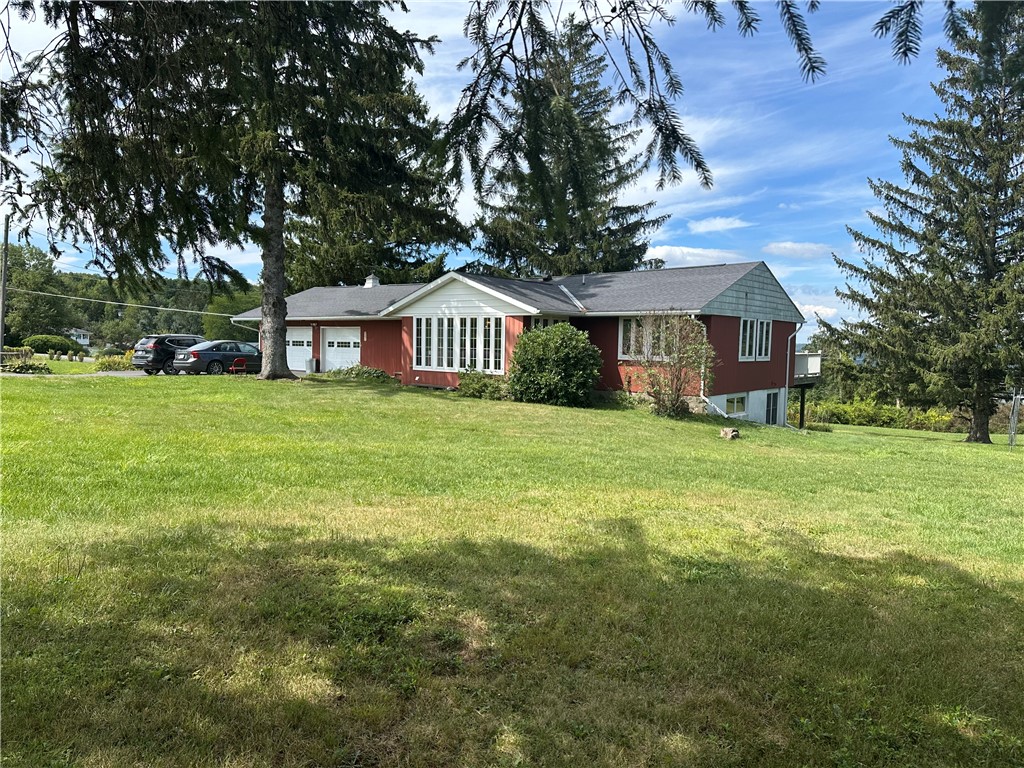 143 Burdick Medbury Road Norwich, NY 13815 - Photo 45 of 45