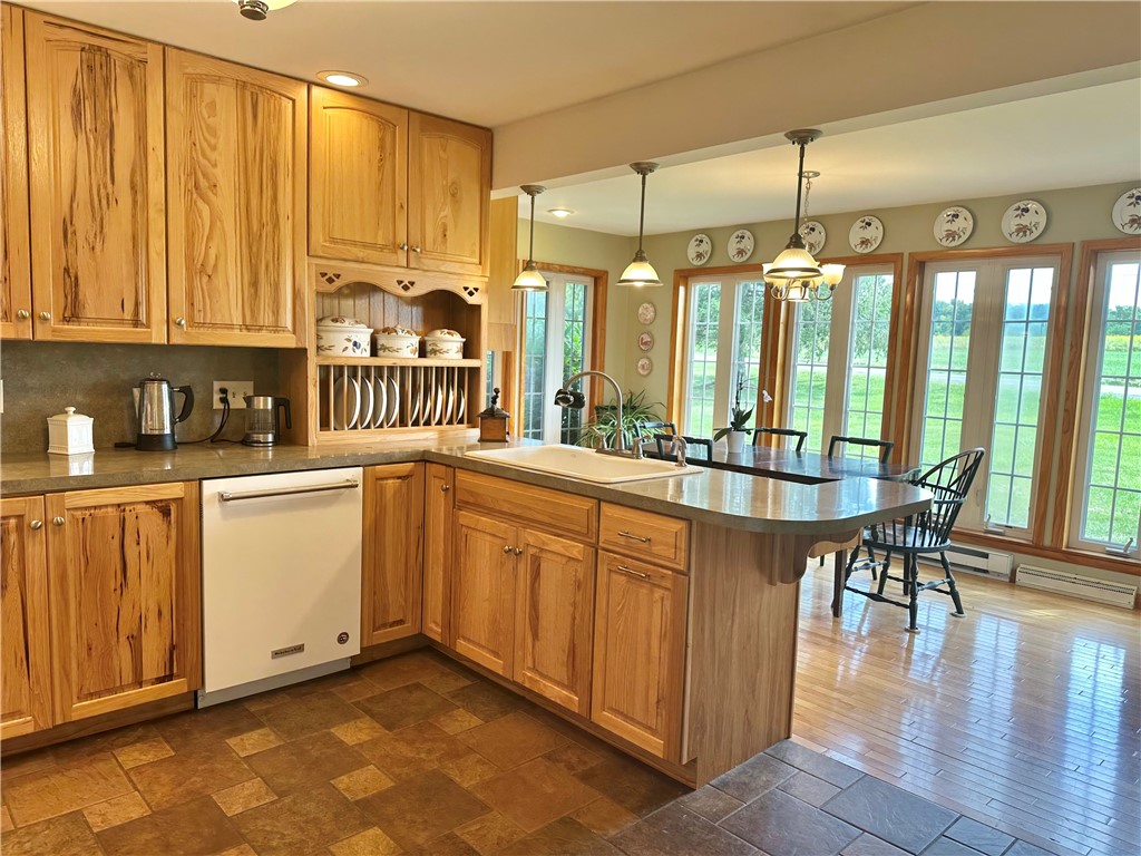 143 Burdick Medbury Road Norwich, NY 13815 - Photo 6 of 45