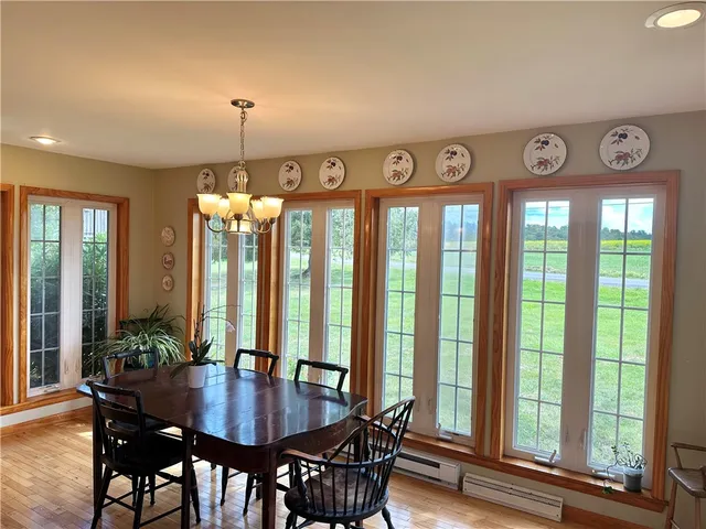 $339,000 | 143 Burdick Medbury Road, Norwich, NY 13815