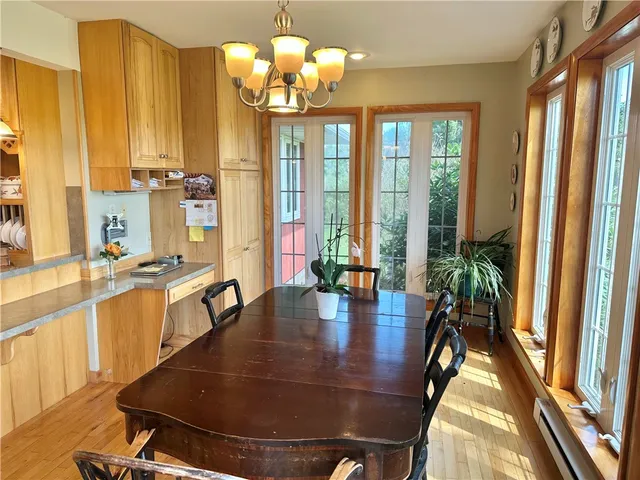 $339,000 | 143 Burdick Medbury Road, Norwich, NY 13815