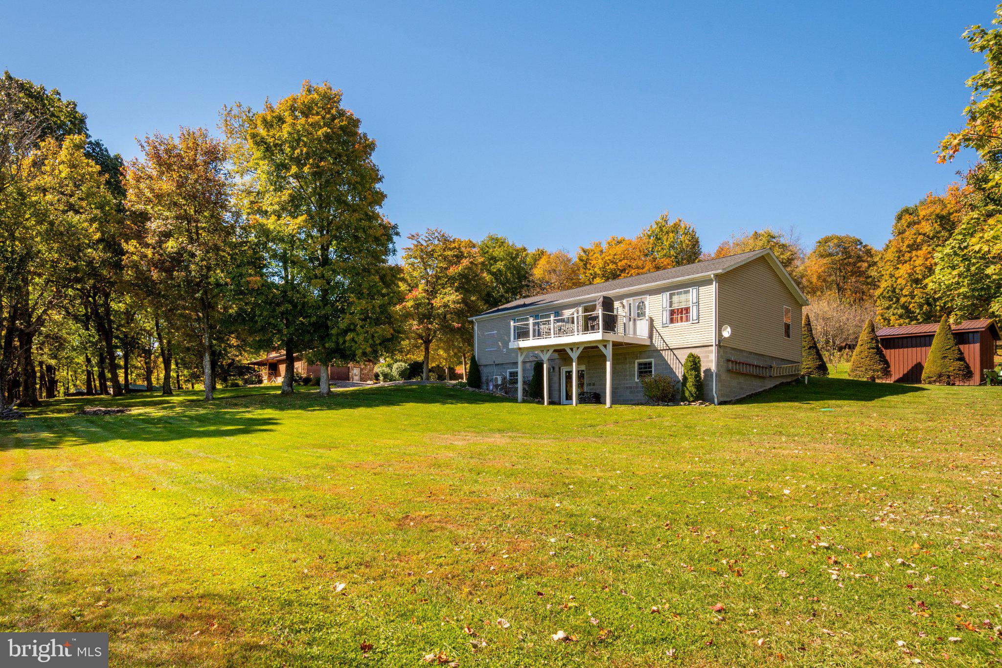 111 High View Road Swanton, MD 21561 - Photo 1 of 45 Gallery Image 1