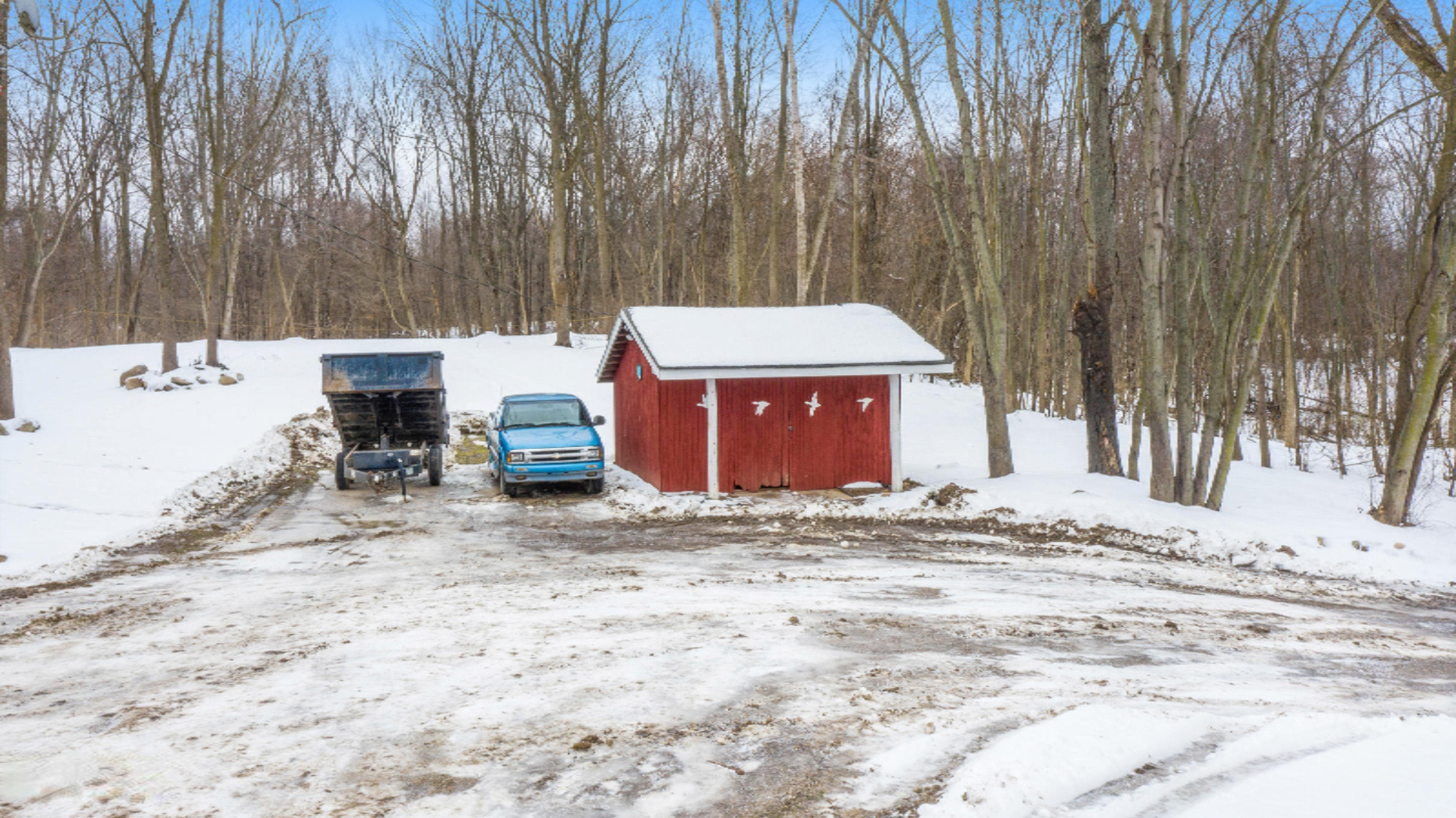 11995 Range Line Road Berrien Springs, MI 49103 - Photo 4 of 28 DJI_0867