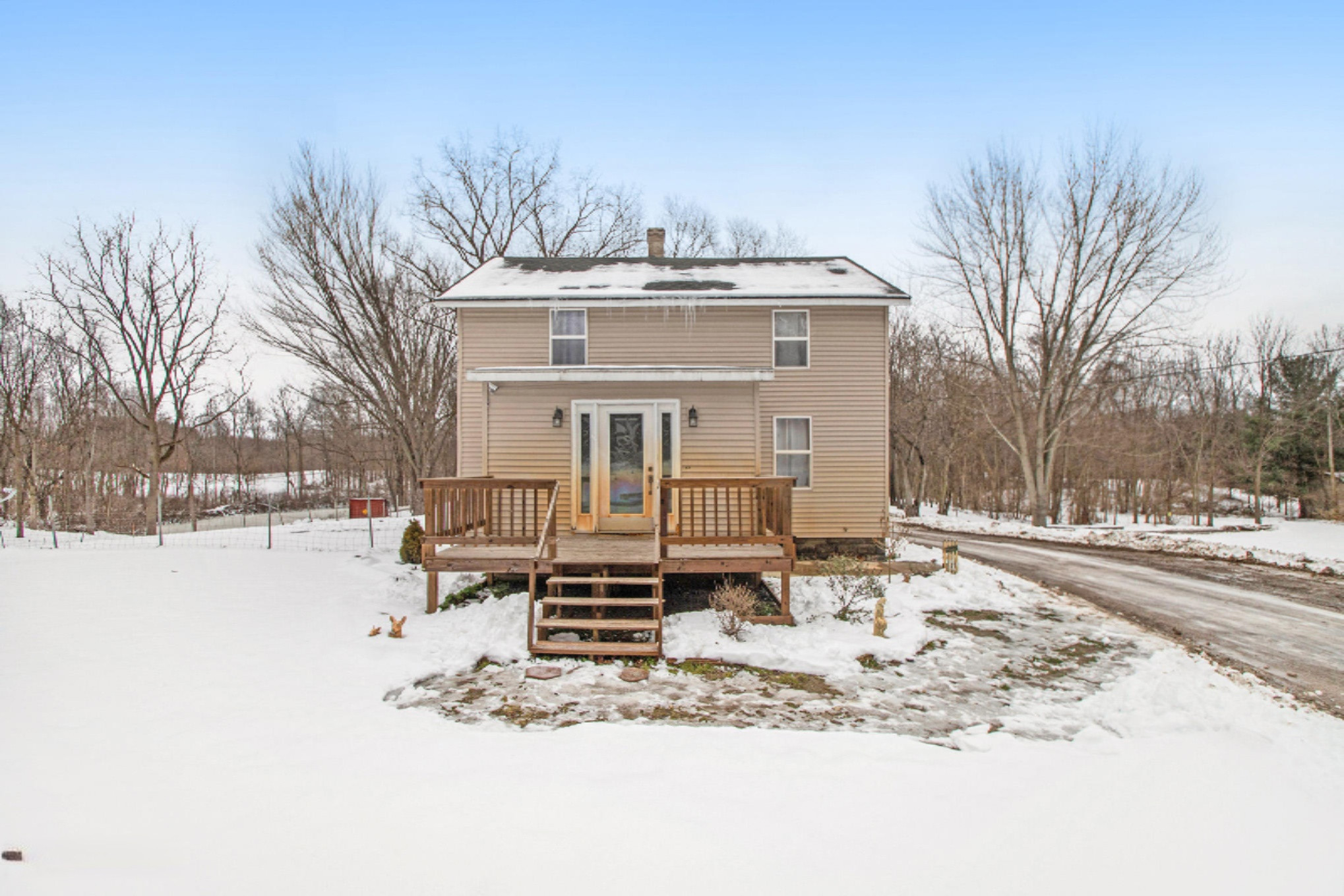11995 Range Line Road Berrien Springs, MI 49103 - Photo 7 of 28 IMG_8152