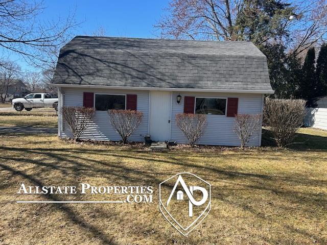 9307 North Bray Road Clio, MI 48420 - Photo 17 of 23