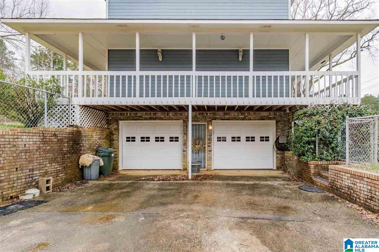 1603 Shannon Road Bessemer, AL 35022 - Photo 34 of 34