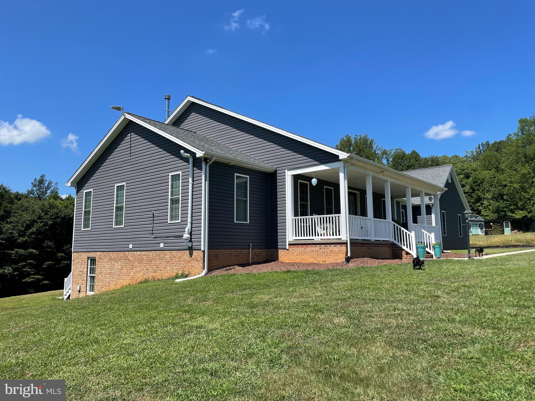 1225 Middle River Road Stanardsville, VA 22973 - Photo 4 of 101