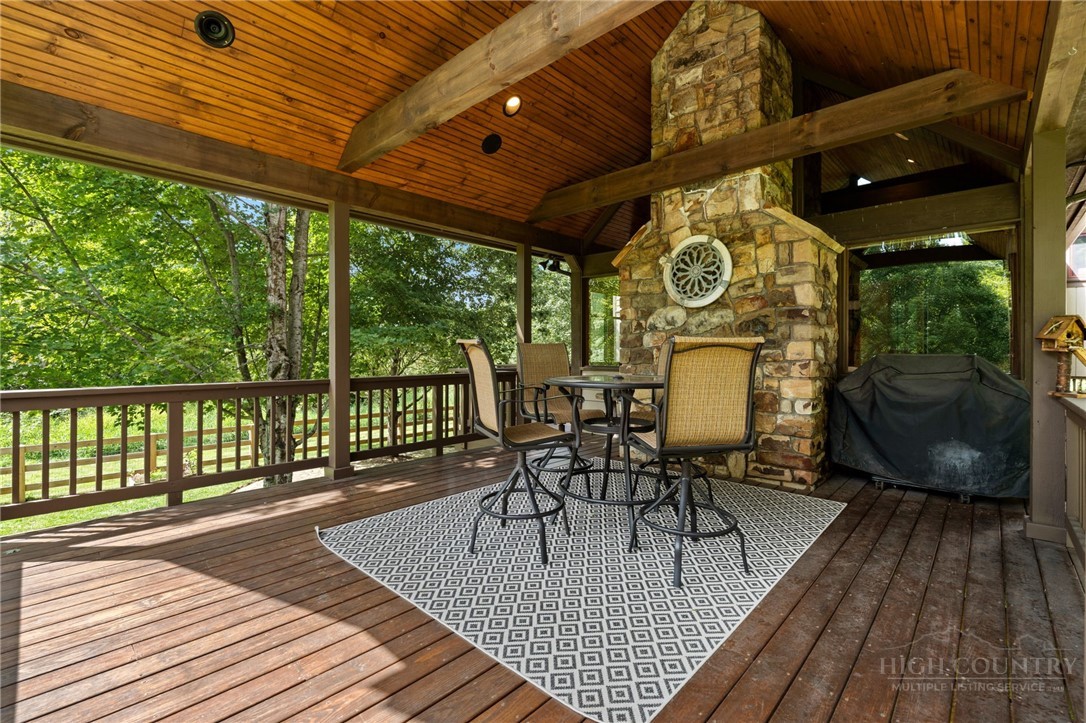 206 Creekside Farm Road Banner Elk, NC 28604 - Photo 22 of 45 Gallery Image 22