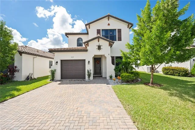 $437,000 | 5610 Agostino Way Avenue, Immokalee, FL 34142