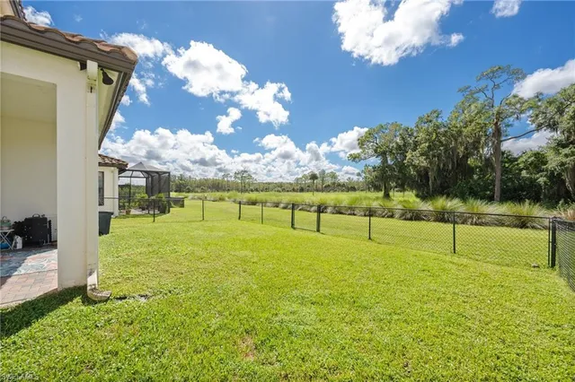 $437,000 | 5610 Agostino Way Avenue, Immokalee, FL 34142