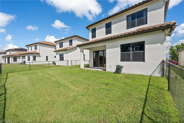 $437,000 | 5610 Agostino Way Avenue, Immokalee, FL 34142