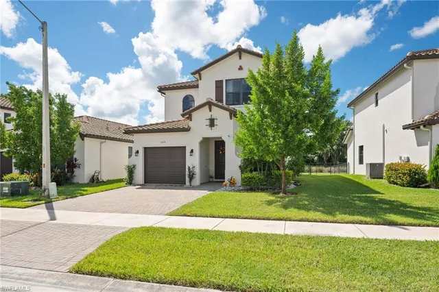 $437,000 | 5610 Agostino Way Avenue, Immokalee, FL 34142