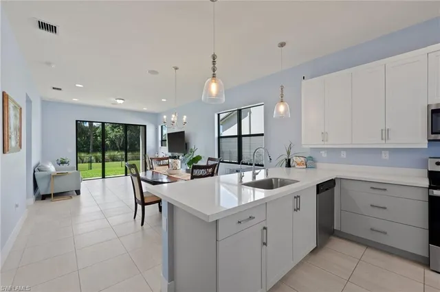 $437,000 | 5610 Agostino Way Avenue, Immokalee, FL 34142