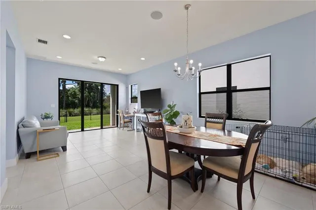 $437,000 | 5610 Agostino Way Avenue, Immokalee, FL 34142