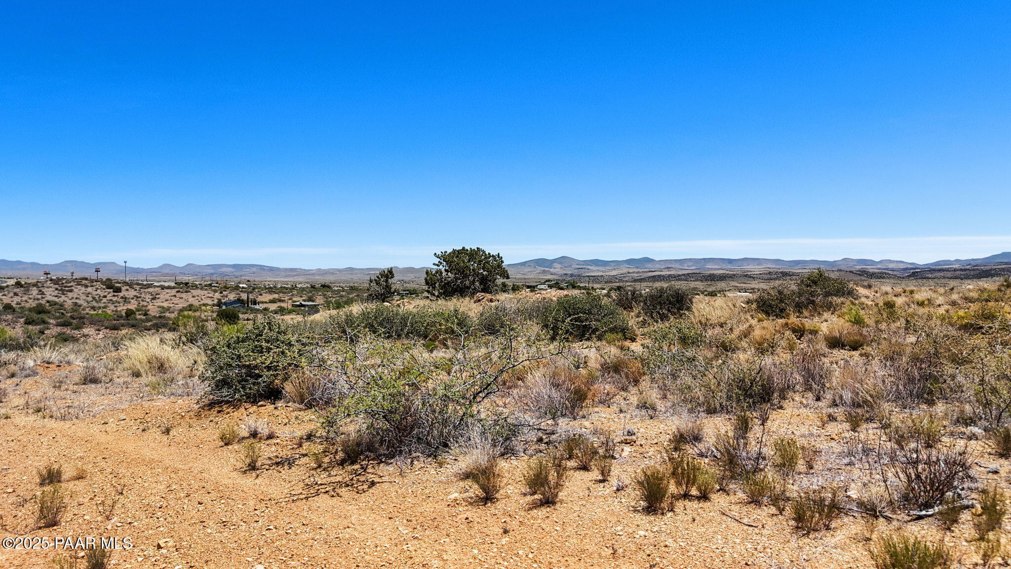 0 South Lot H - Val Vista Road Mayer, AZ 86333 - Photo 13 of 15 a view of a sky