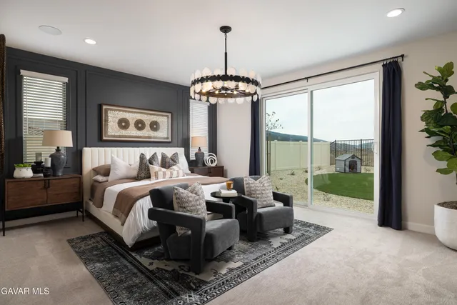 $748,905 | 4048 Saddle Drive, Palmdale, CA 93551