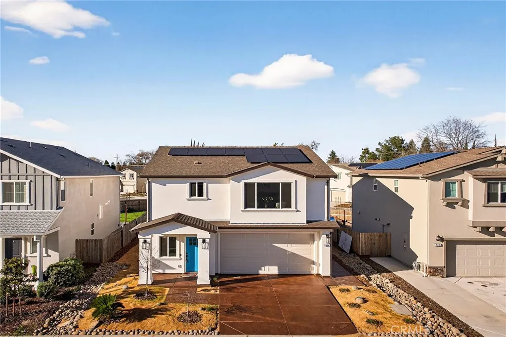 974 Bertino Place Chico, CA 95973 - Photo 1 of 57