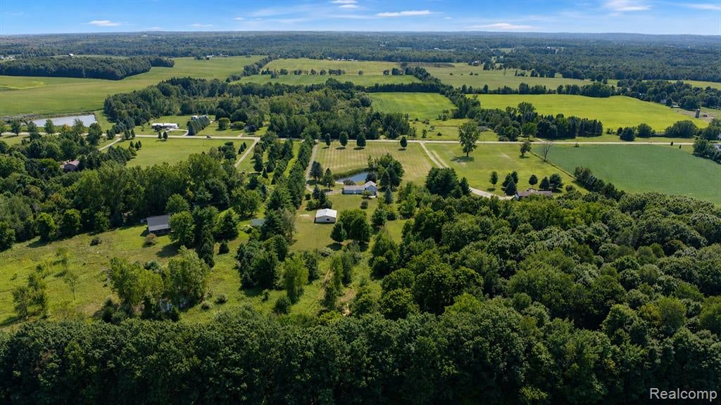 5181 East Burnside Road North Branch, MI 48461 - Photo 30 of 35 Gallery Image 30