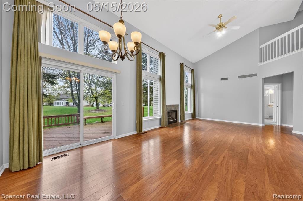 3141 Bridlewood Drive Rochester, MI 48306 - Photo 9 of 43