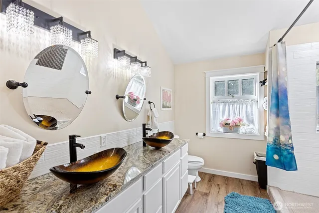 $910,000 | 1909 94th Street Northwest, Marysville, WA 98271