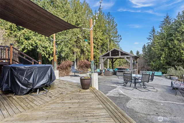 $910,000 | 1909 94th Street Northwest, Marysville, WA 98271