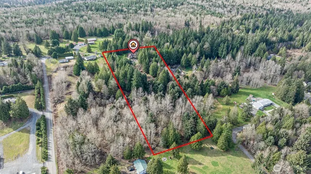 $910,000 | 1909 94th Street Northwest, Marysville, WA 98271